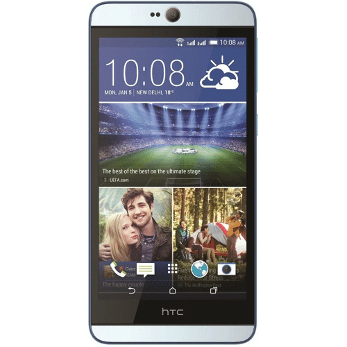 Htc Desire 826 Front