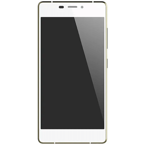 Gionee Elife S7 Front