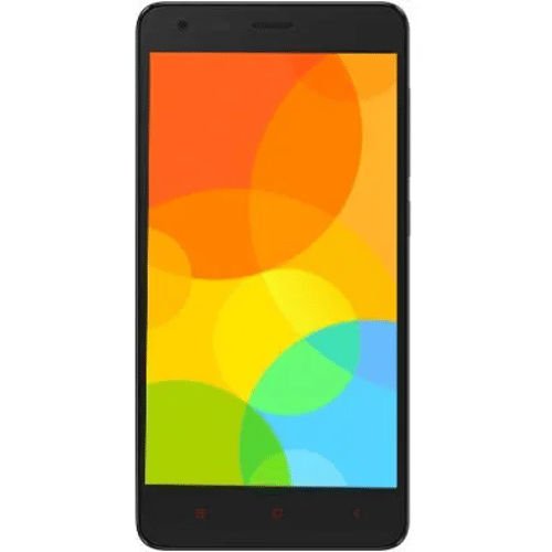 Xiaomi Redmi 2 Front