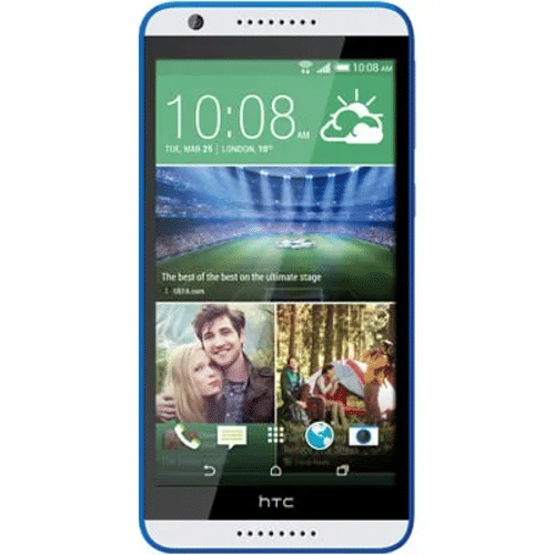 Htc Desire 820S Dual Sim Front