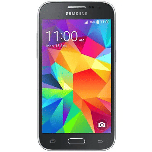 Samsung Galaxy Core Prime 4G Front