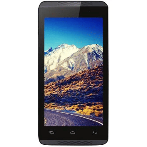 Micromax Canvas Fire 4 Front