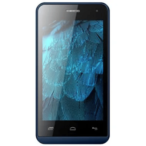 Micromax Bolt Q324 Front