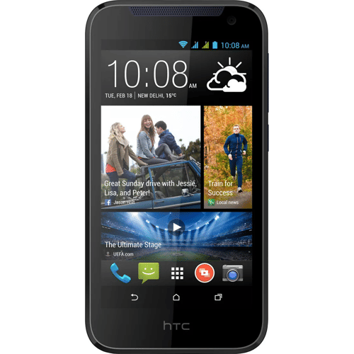 Htc Desire 310 Dual Sim Front