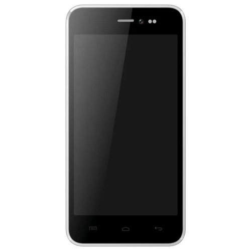 Micromax Canvas Pep Q371 Front