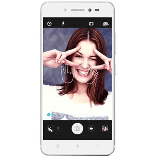 Lenovo Sisley S90 Front