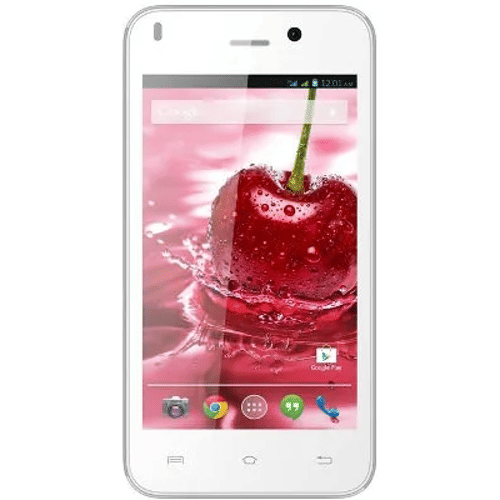 Lava Iris X1 Mini Front