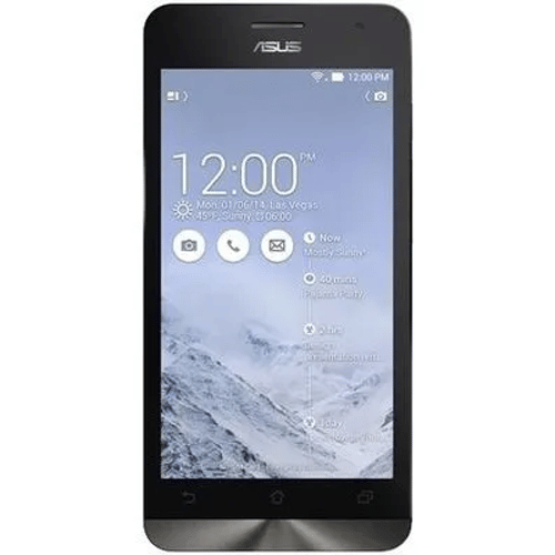Asus Zenfone 5 A501Cg 2015 Front