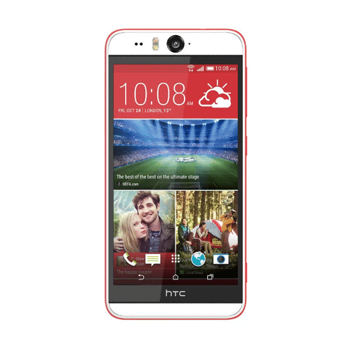 Htc Desire Eye Front