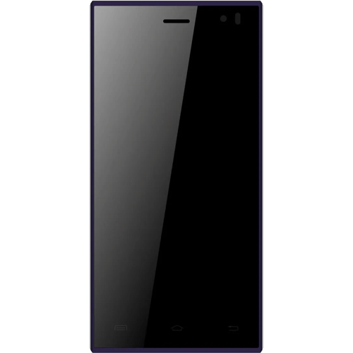 Micromax Canvas Xpress A99 Front