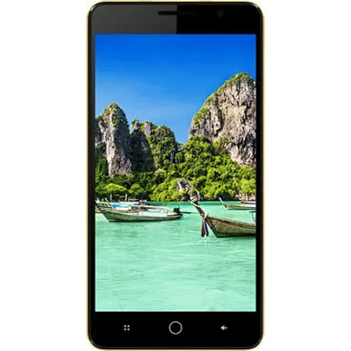 Intex Aqua Power Front