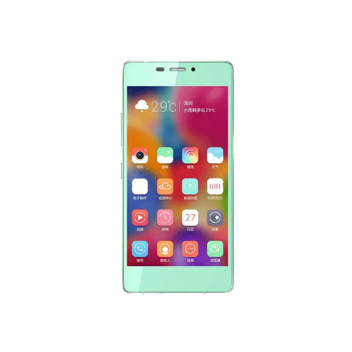 Gionee Elife S5.1 Front