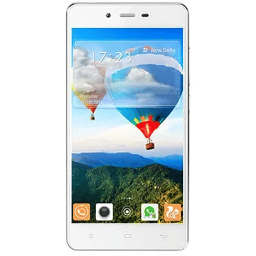 Gionee Marathon M3 Front
