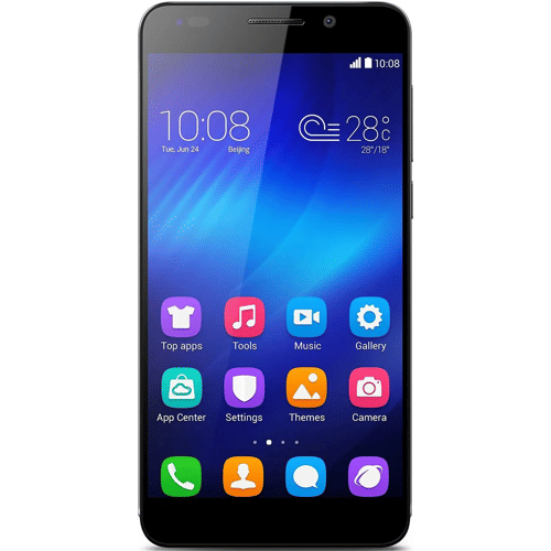 Honor 6 Front