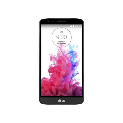 Lg G3 Stylus Front