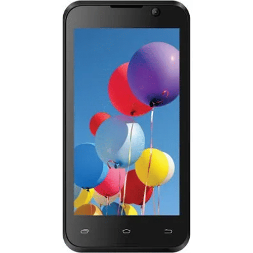 Intex Aqua Y2 Pro Front