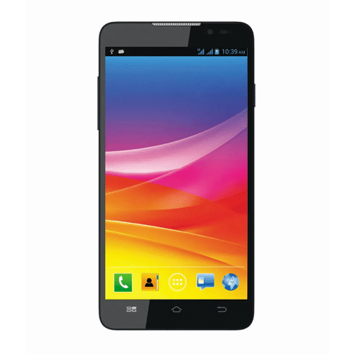 Micromax Canvas Nitro A310 Front