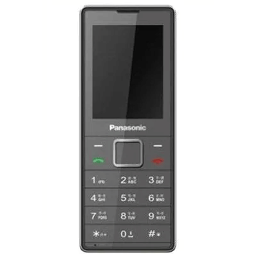 Panasonic Gd22 Front