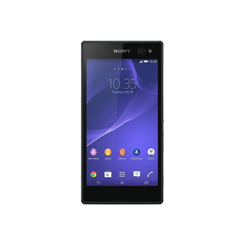 Sony Xperia C3 Dual SIM