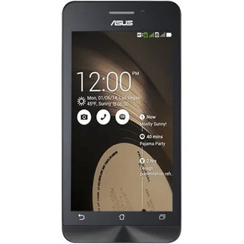 Asus Zenfone 4 A450Cg Front