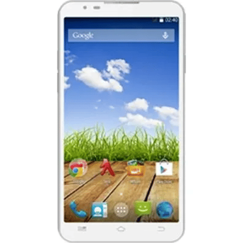 Micromax Canvas Xl2 A109 Front