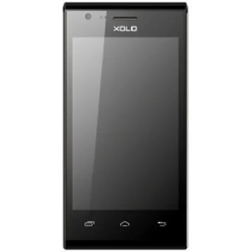 Xolo A550S Ips Front