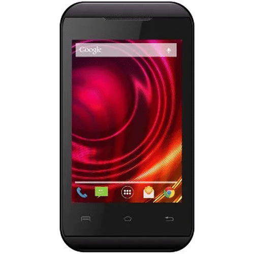 Lava Iris 310 Style Front