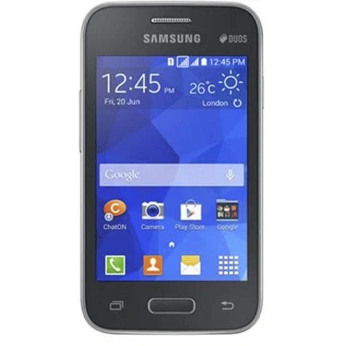 Samsung Galaxy Star 2 Front