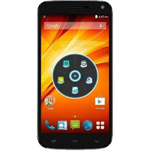 Panasonic P41 Front