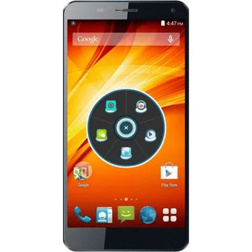 Panasonic P61 Front