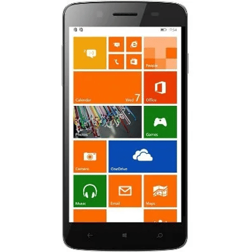 Micromax Canvas Win W121 Front