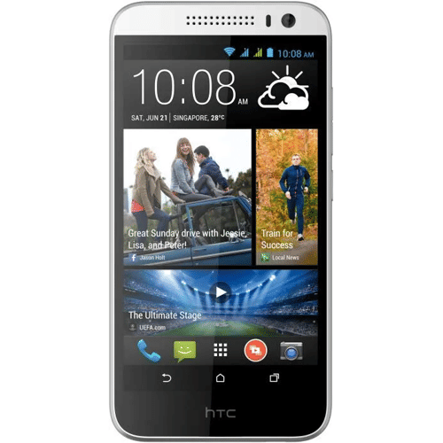 Htc Desire 616 Front