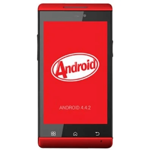 Xolo Q500S Ips Front