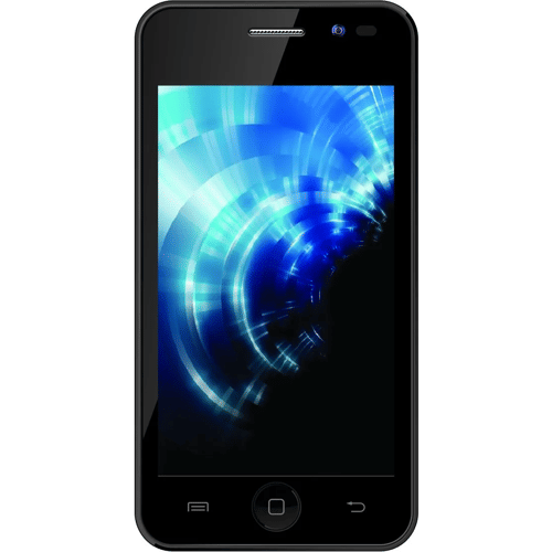 Karbonn Smart A12 Star Front