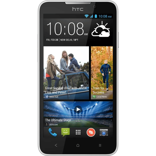 Htc Desire 516 Front
