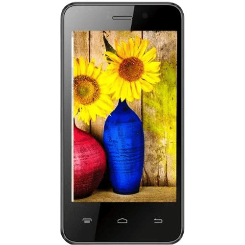 Karbonn Titanium S99 Front