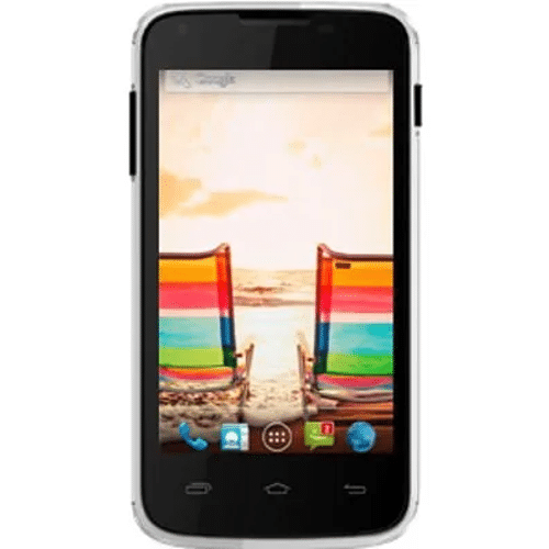 Micromax Unite A092 Front