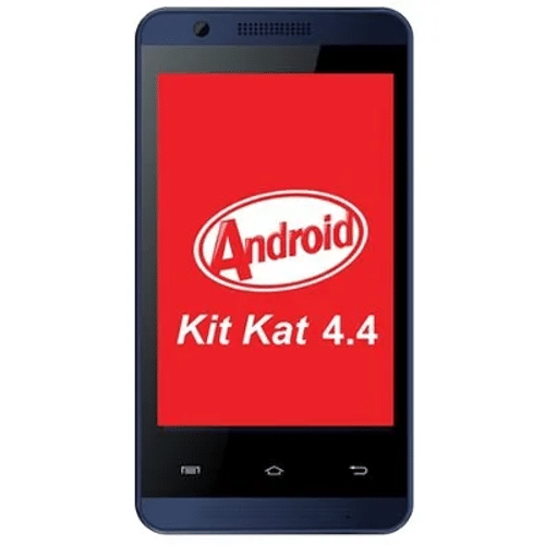 Celkon A35K Campus Front