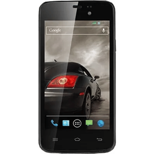 Xolo A500S Lite Front