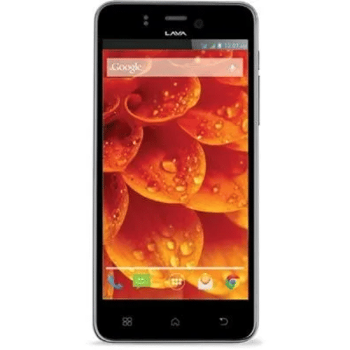 Lava Iris Pro 20 Front