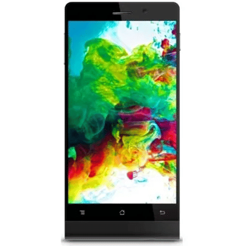 Karbonn Titanium Octane Front