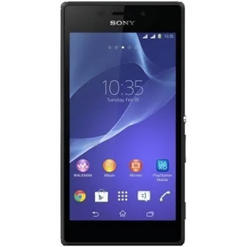 Sony Xperia M2 Dual