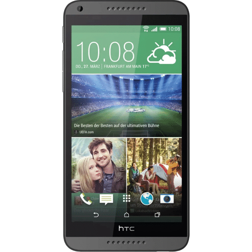 Htc Desire 816 Front