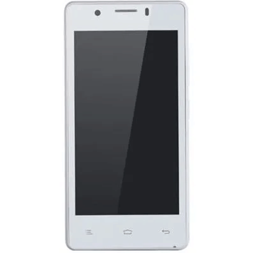 Gionee Pioneer P4 Front