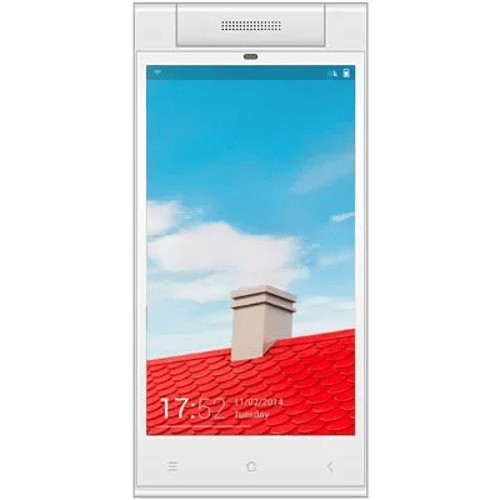 Gionee Elife E7 Mini Front