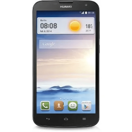 Huawei Ascend G730 Front