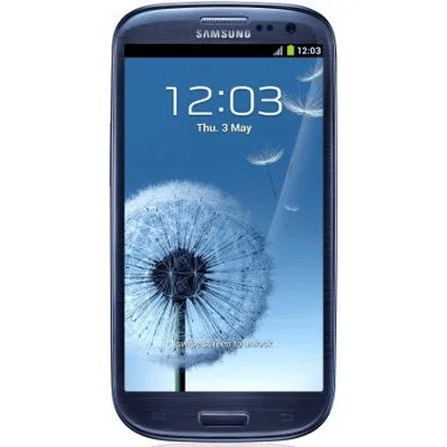 Samsung Galaxy S3 Neo Front