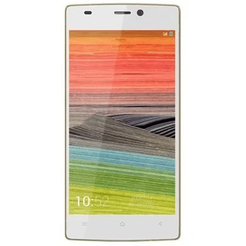 Gionee Elife S5.5 Front