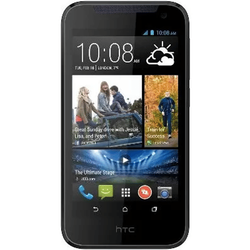 Htc Desire 310 Front