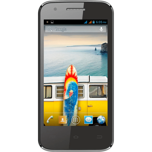 Micromax Bolt A089 Front